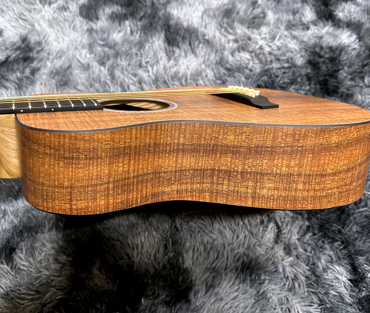 Martin LXK2 Little Martin【ミニギター】（新品/送料無料）【楽器検索