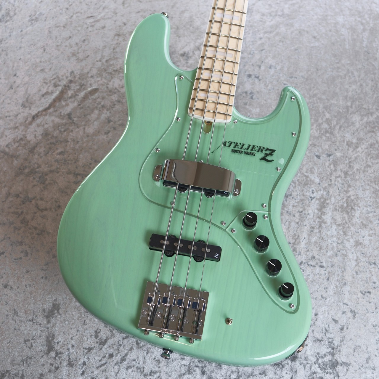 ATELIER Z M#245 CTM - TP-SFG -【4.10Kg】【#012352】（新品）【楽器