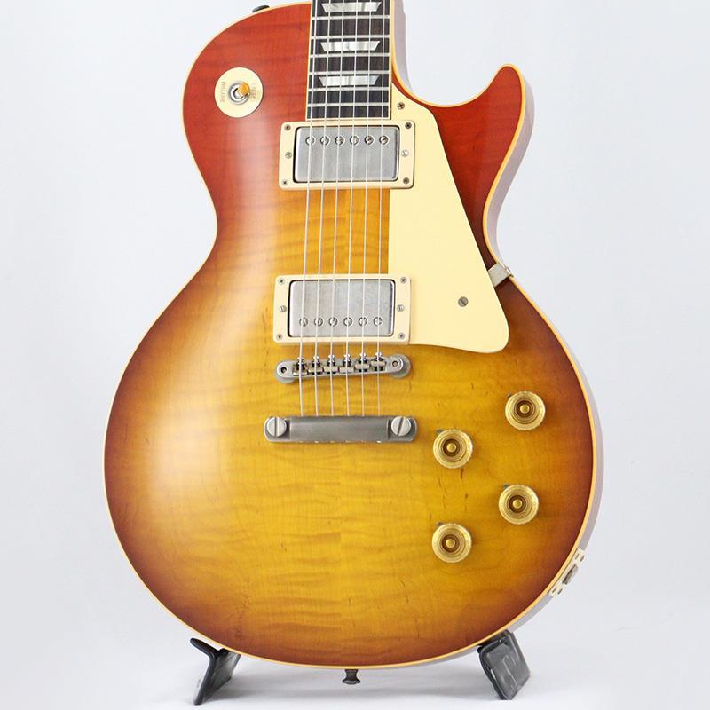 Gibson Custom Shop 1959 Les Paul Standard Reissue B-Top Murphy Lab