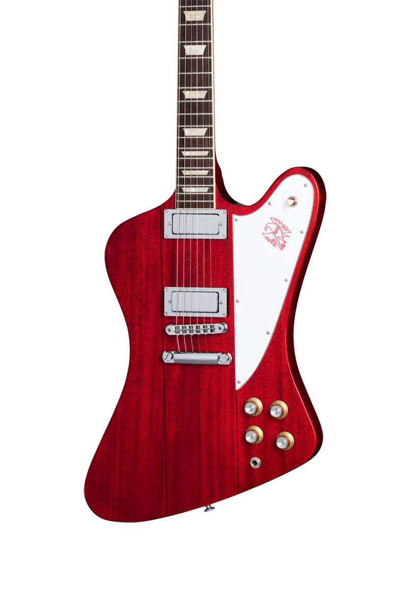 Gibson Firebird Platypus Vintage Cherry ファイヤーバード【心斎橋店