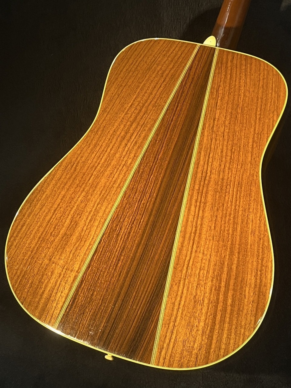Martin 【Vintage】 Martin D-76 【1976年製】【試奏動画あり