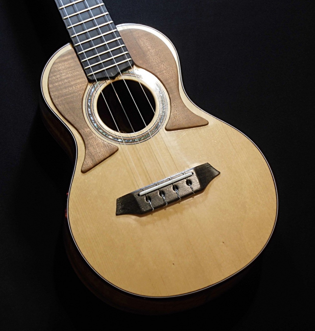 G String C1CB Spruce Dbl P.G. Koa1【コンサート】