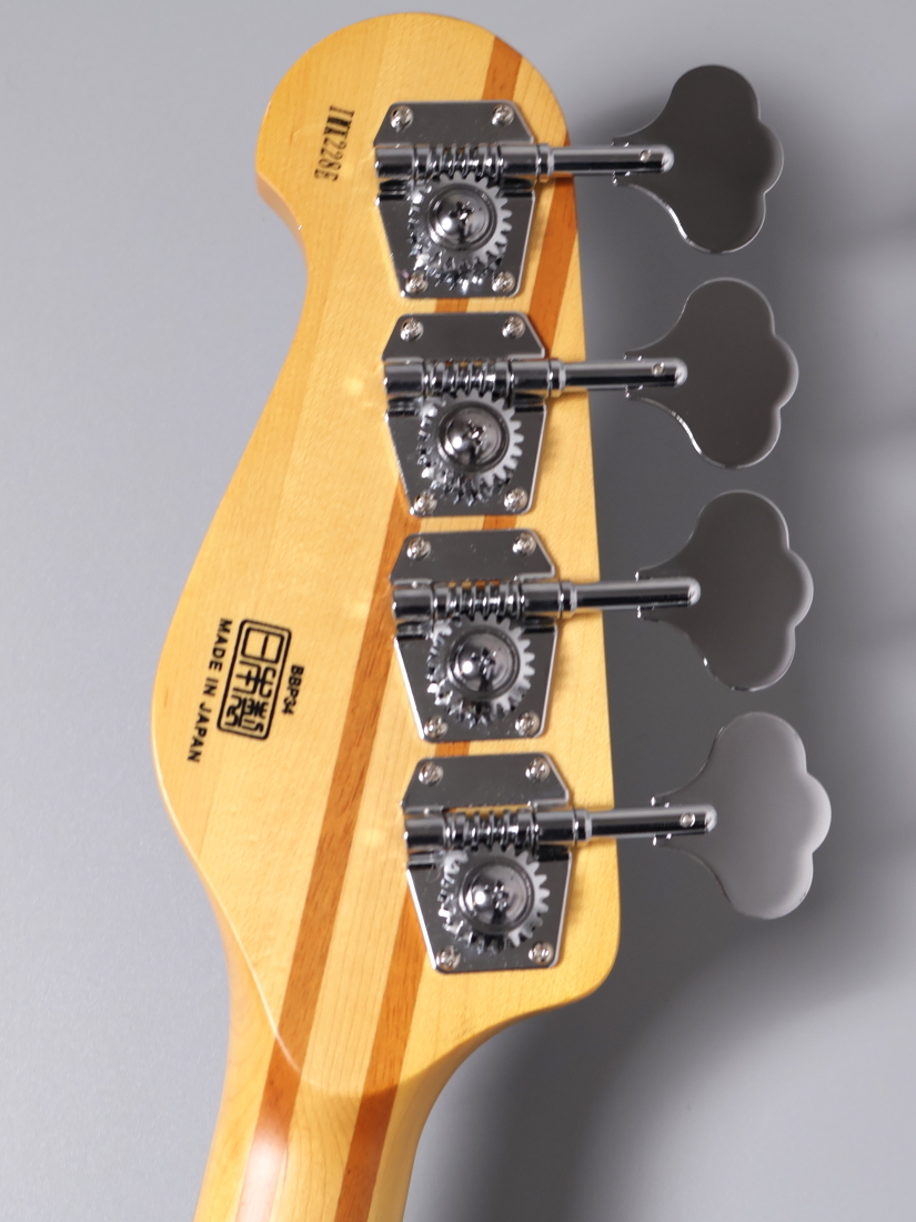 YAMAHA Pro Series BBP34 MNB / Midnight Blue【4.16kg】【値上げ前旧