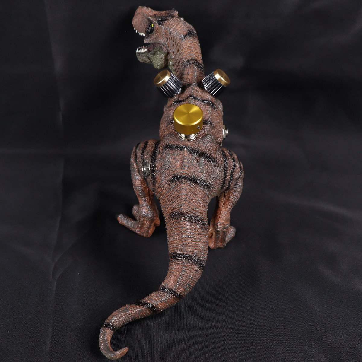 Dinosauria Effector T-REX OVER DRIVE オーバードライブ 日本製 Made