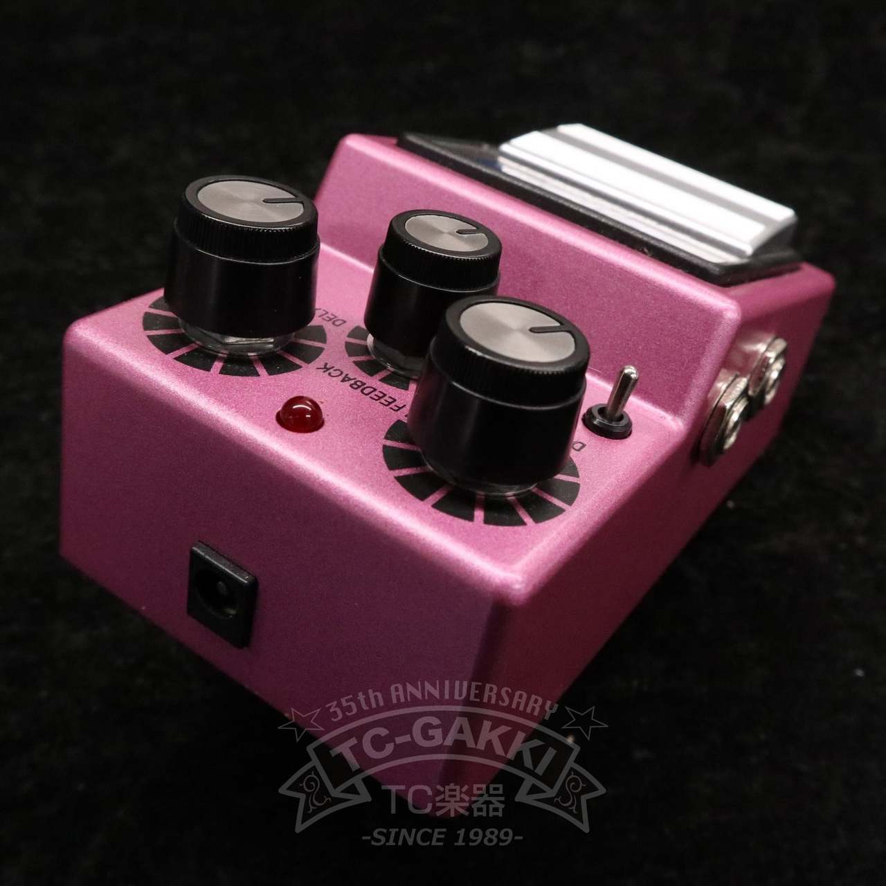 Maxon AD9Pro Analog Delay（中古）【楽器検索デジマート】