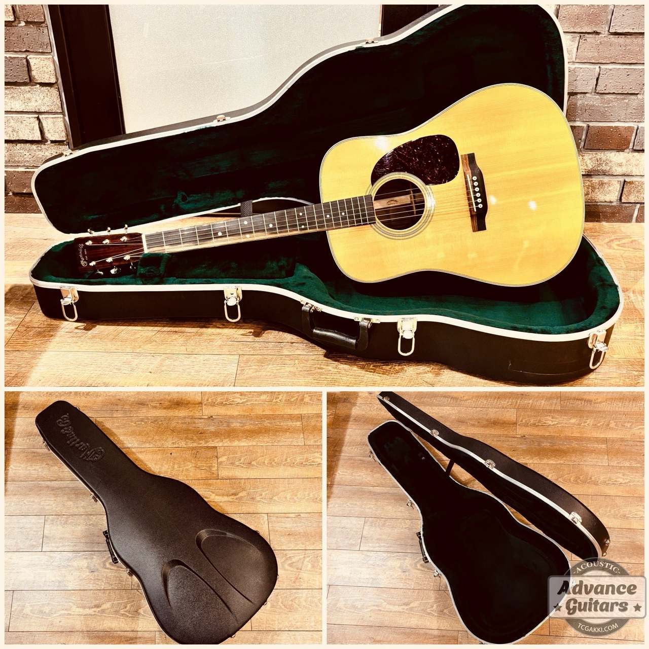 Martin 2022年製 D-28 STANDARD（中古）【楽器検索デジマート】