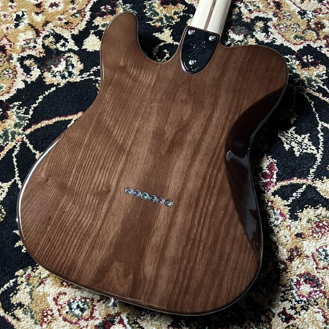 Fender 【現物画像】FSR Collection, Traditional 70s Telecaster