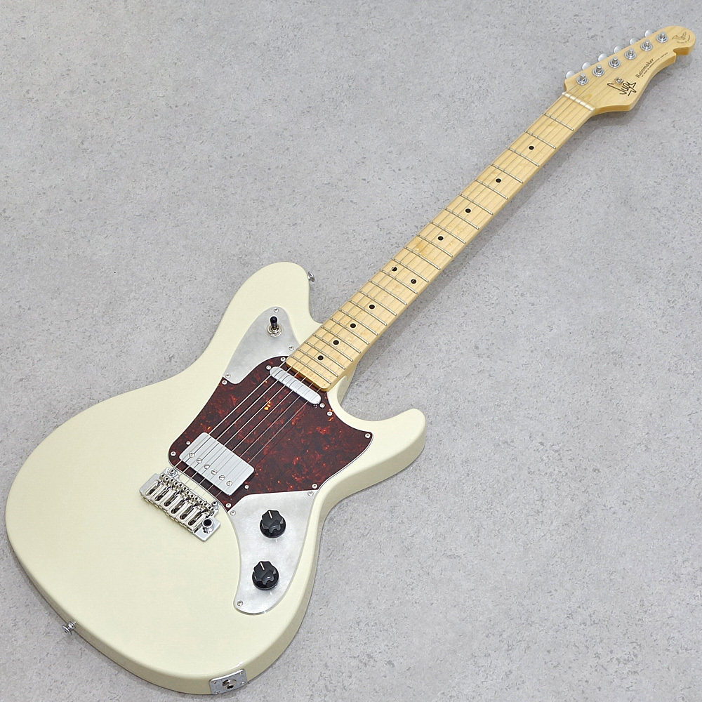 ギター Sugi Rainmaker Sugi Rainmaker RMG R ALD/NM/TH - SWG | Red Guitars Online Store