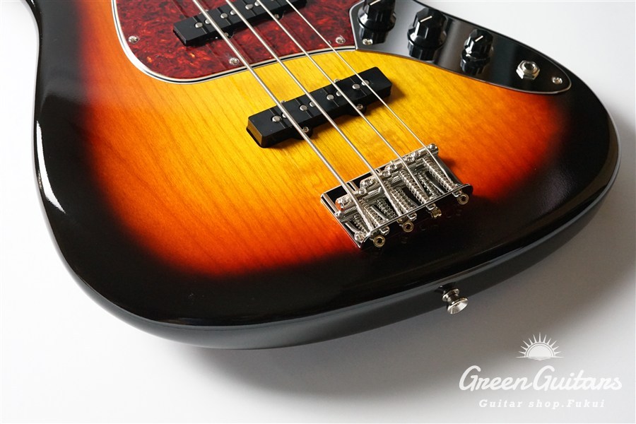 Vanzandt JBV-R2 - 3TS（新品/送料無料）【楽器検索デジマート】