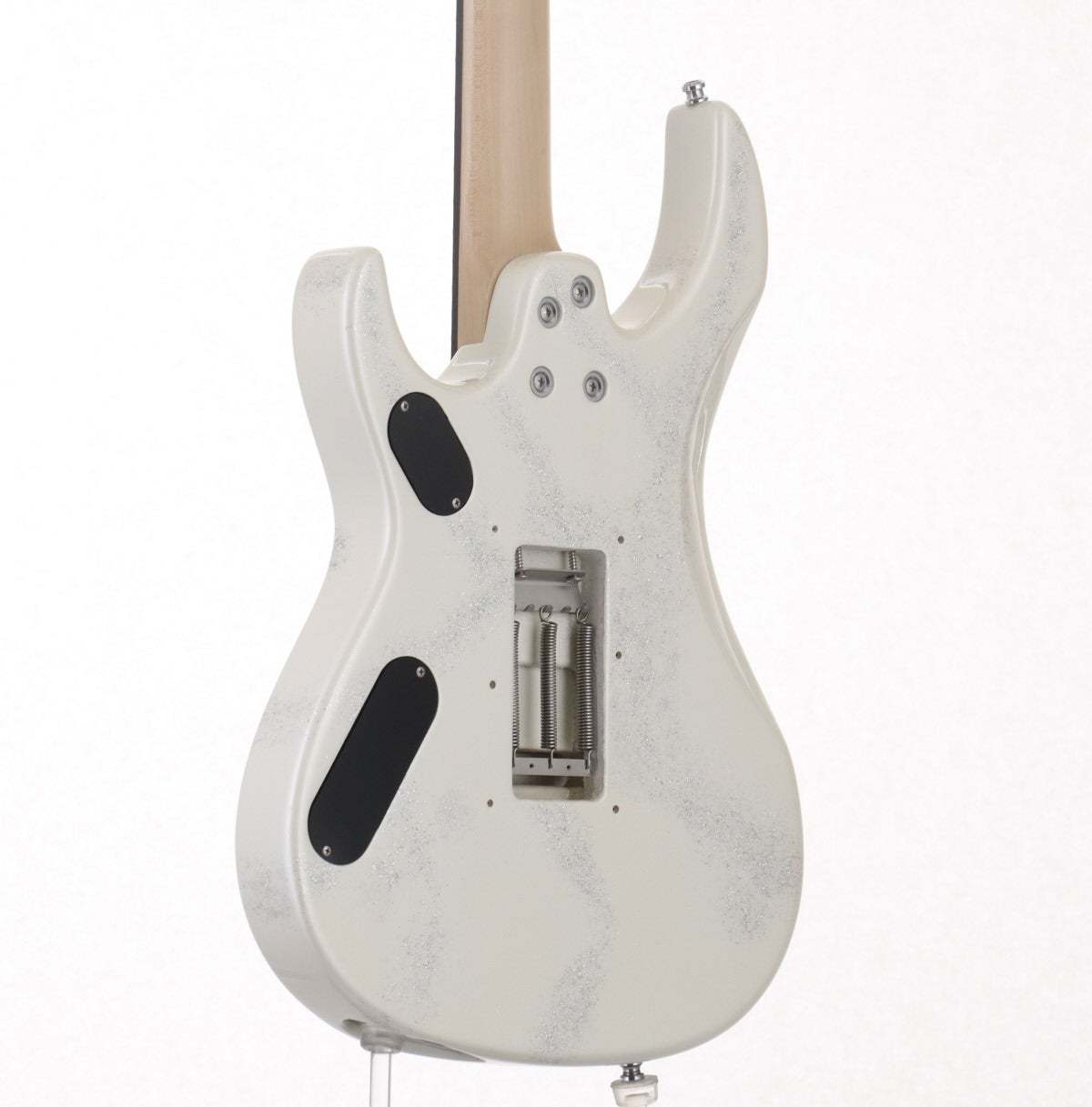 Killer KG-Fascist Vice Milky Way White【3.7kg】【S/N:KI1701307