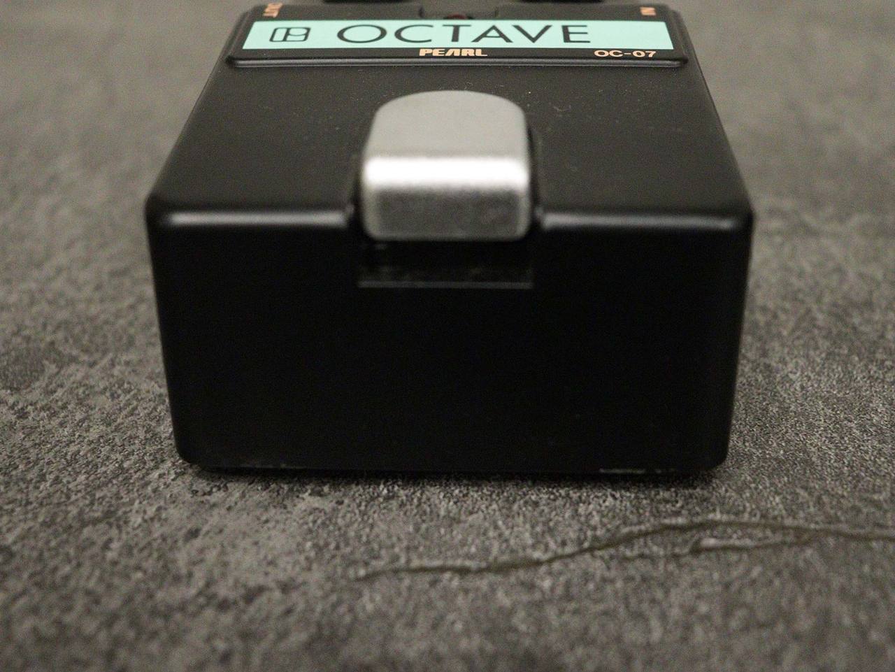Pearl OC-07 OCTAVE（中古）【楽器検索デジマート】
