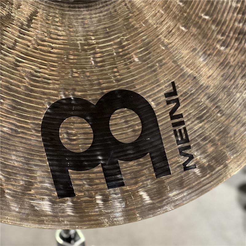 Meinl USED 中古品 B21FLXR [Byzance Brilliant Flex Ride 21