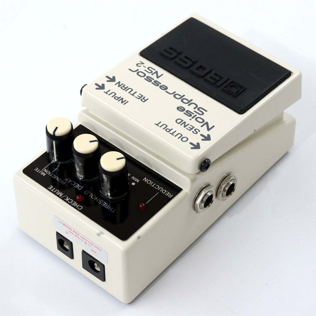 BOSS NS-2 / Noise Suppressor 【池袋店】（中古）【楽器検索デジマート】