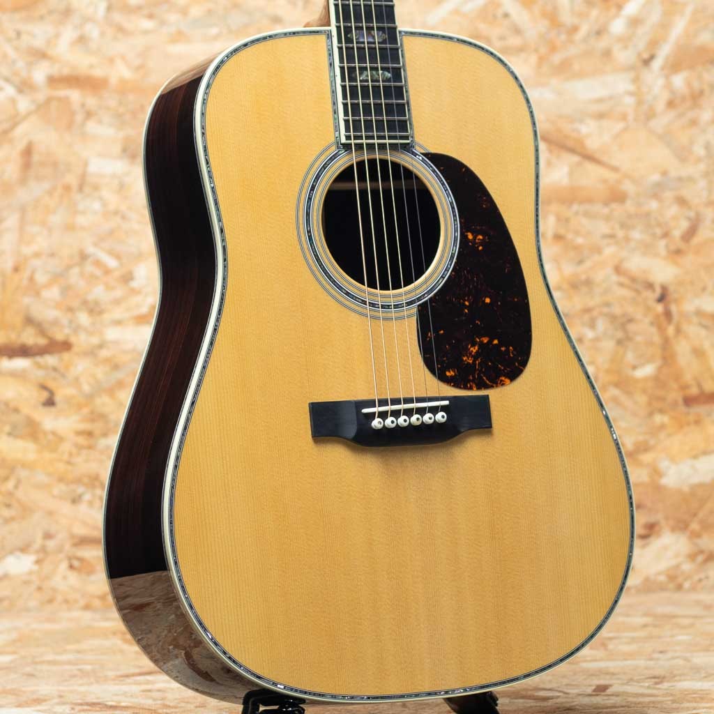 Martin d-45アコースティックギター Martin D-45 Standard NEW FOR 2025（新品）【楽器検索デジマート】