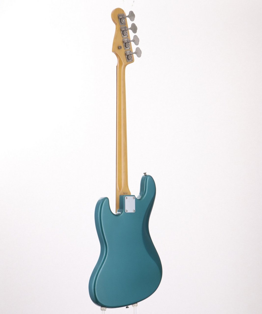 Fender Japan JB62 フェンダー ジャズベース エレキベース Fender Japan Exclusive Jazz Bass 各種入荷中！｜島村楽器