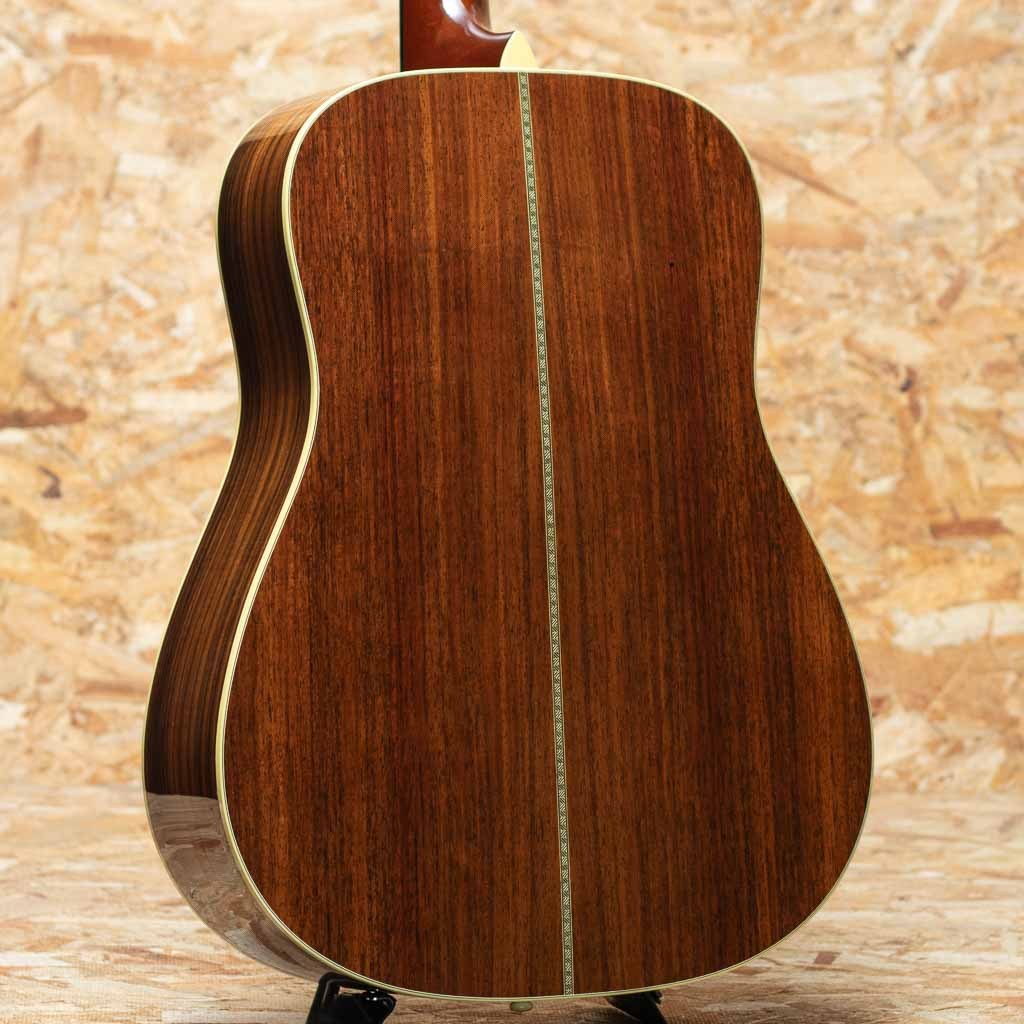 激レア】Headway HD-528 オール単板 2006年 美品 激レア】Headway HD-