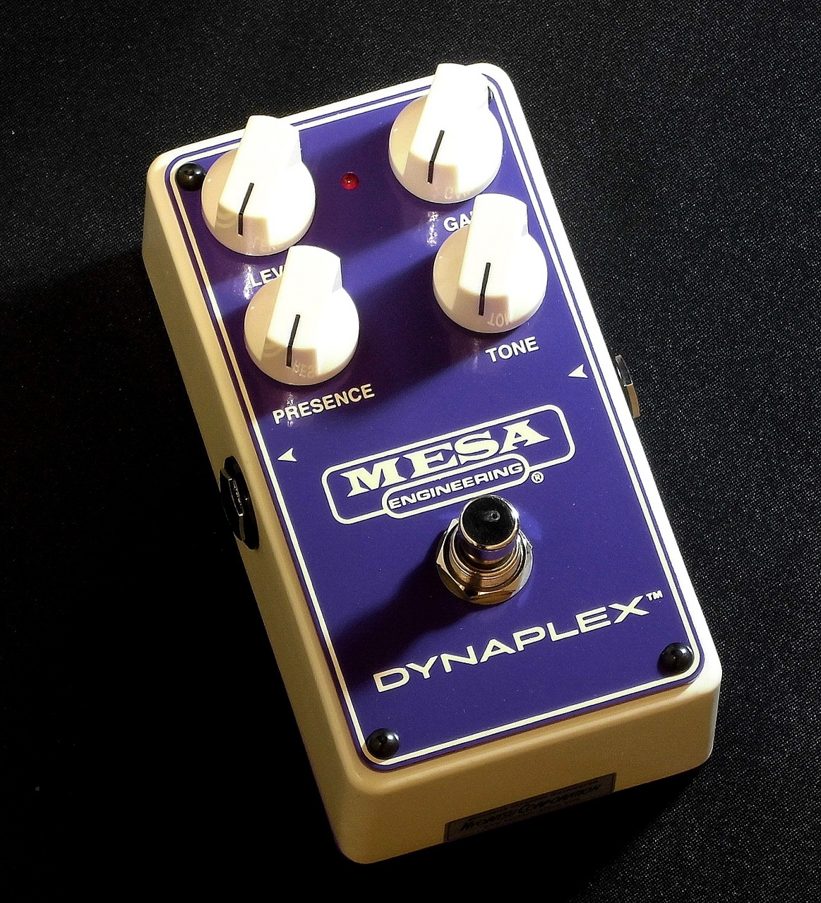 Mesa/Boogie DYNAPLEX【在庫入替特価 !! 】（新品特価/送料無料