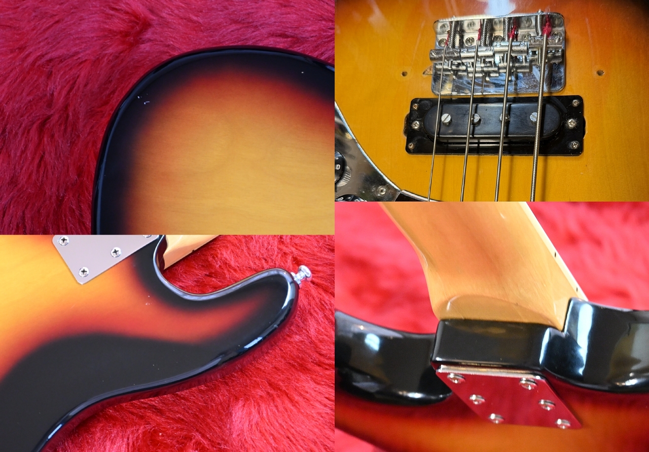 Pearl FRANPTON JB 280（中古）【楽器検索デジマート】