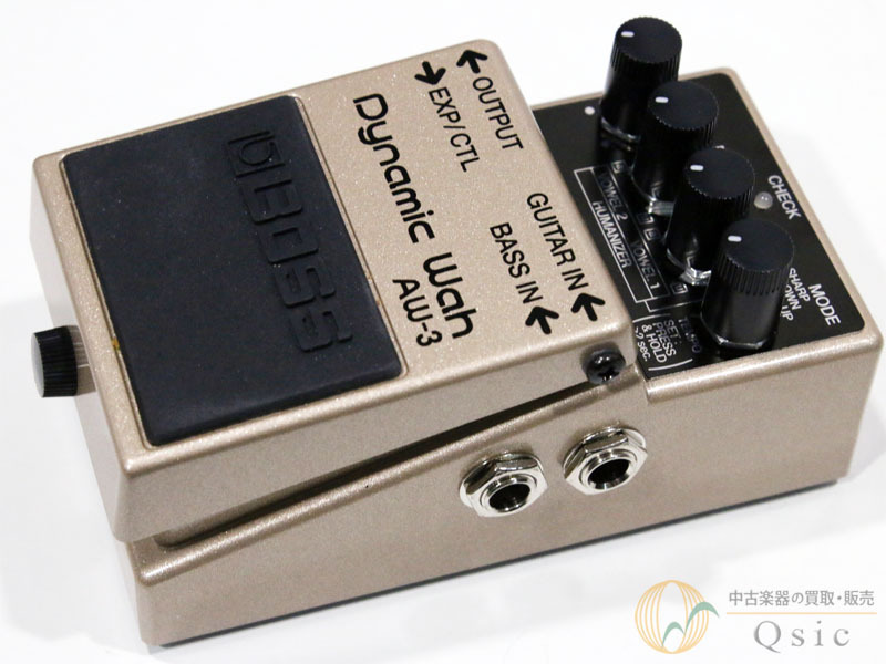 BOSS AW-3 [XL899]【神戸店在庫】（中古）【楽器検索デジマート】