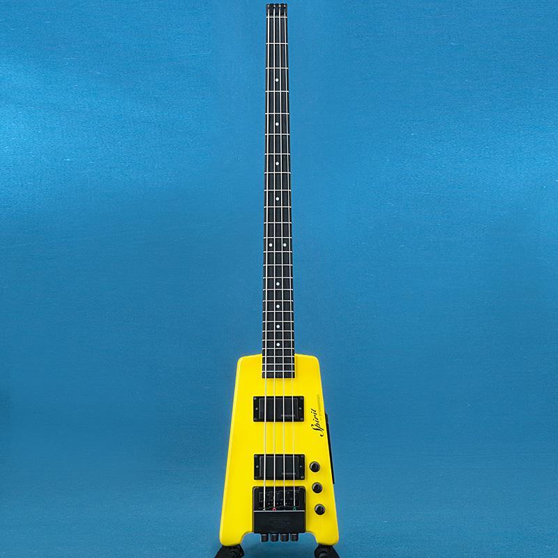 Steinberger USED 中古 Spirit XT-2 (HY/Hot Rod Yellow)（中古