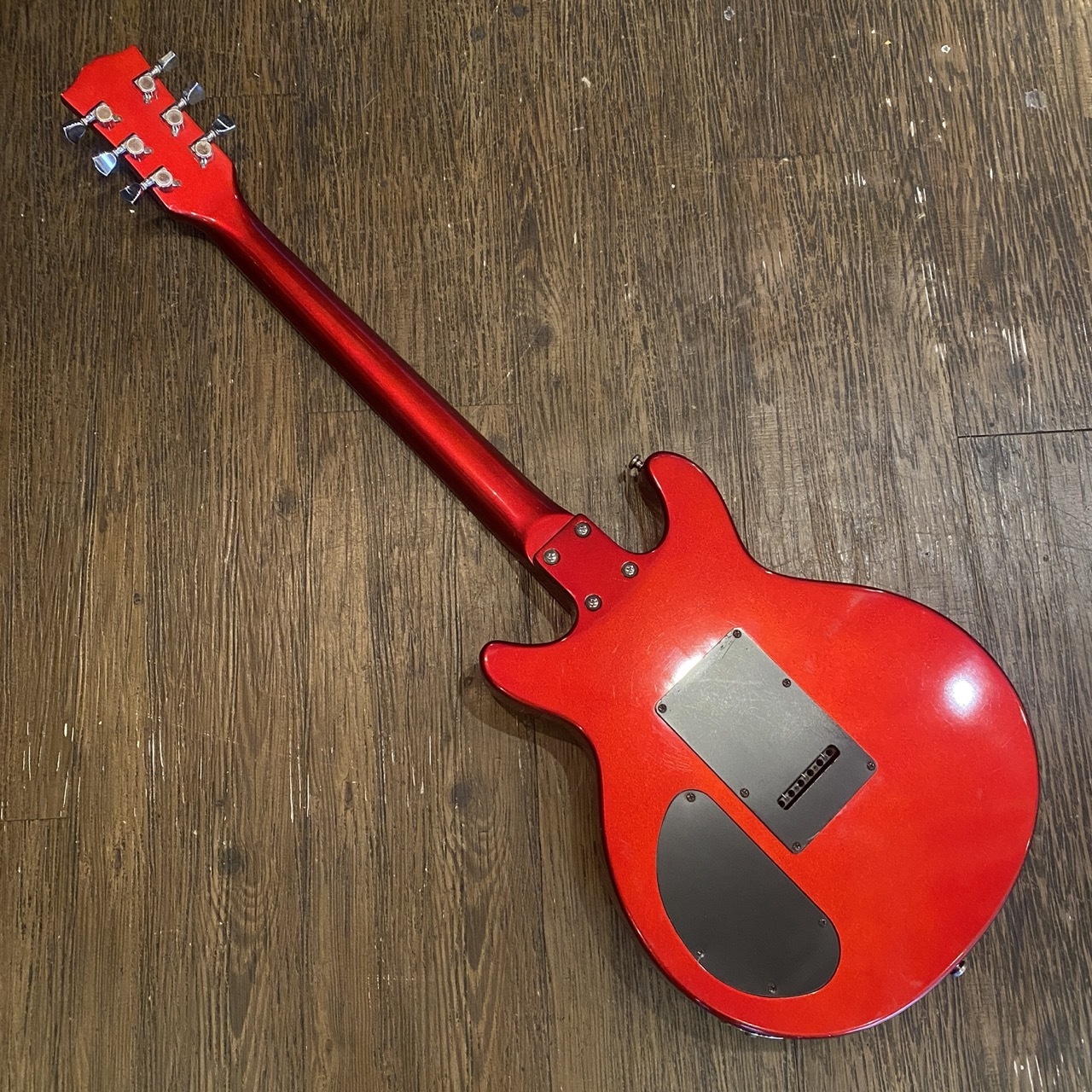 Barclay Electric Guitar（中古/送料無料）【楽器検索デジマート】