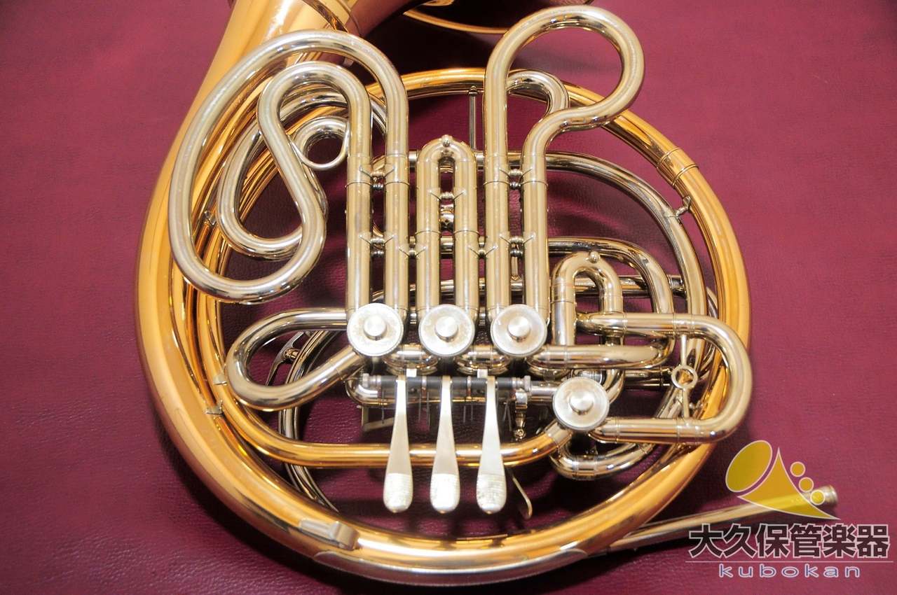 Holton Tuckwell ﾎﾙﾄﾝ ﾀｯｸｳｪﾙ ﾓﾃﾞﾙ Holton ホルトン H104 