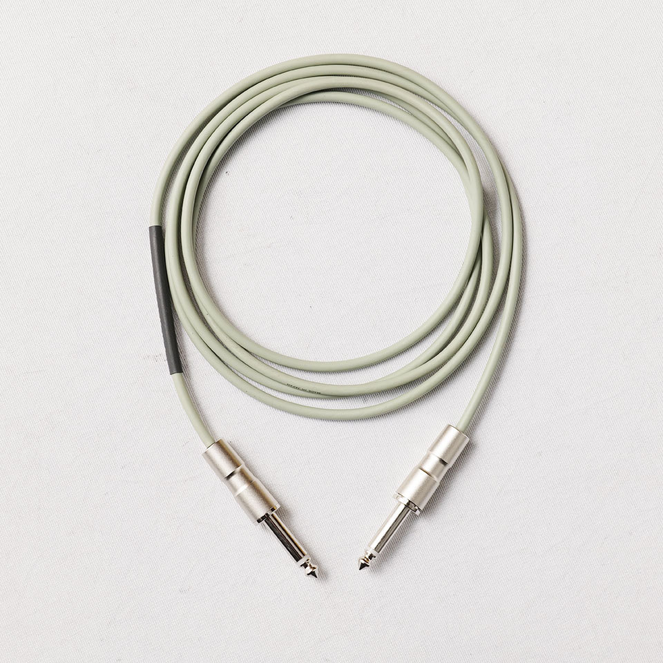 KAMINARI K-MC5SS Mersey Beat 60's Cable マージービート 5m S-S