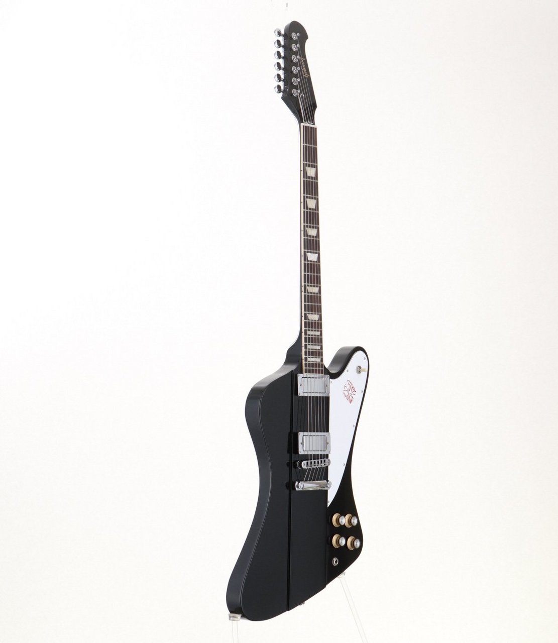 Gibson Firebird Platypus Ebony 2024年製【横浜店】（中古/送料無料