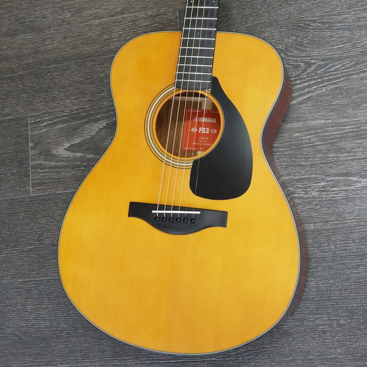 ガネっちさん専用YAMAHA FS3新品補償期間付き ギター