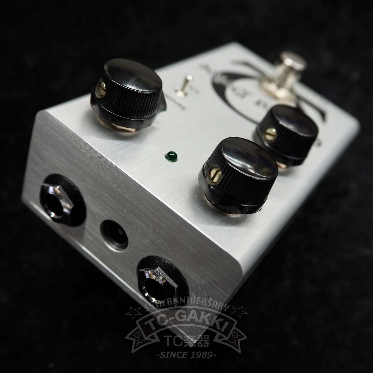 flying teapot Omega (Ω) Drive（中古）【楽器検索デジマート】