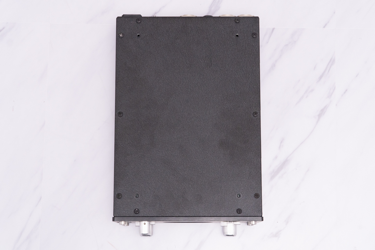 AVALON V5 Black 115V仕様 100V用トランス付き AVALON V5 Black 115V