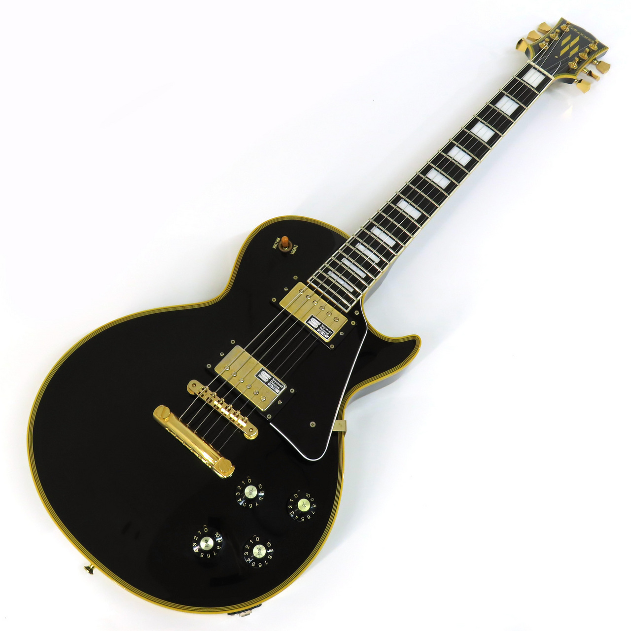 EDWARDS E-LP-130ALC（中古/送料無料）【楽器検索デジマート】