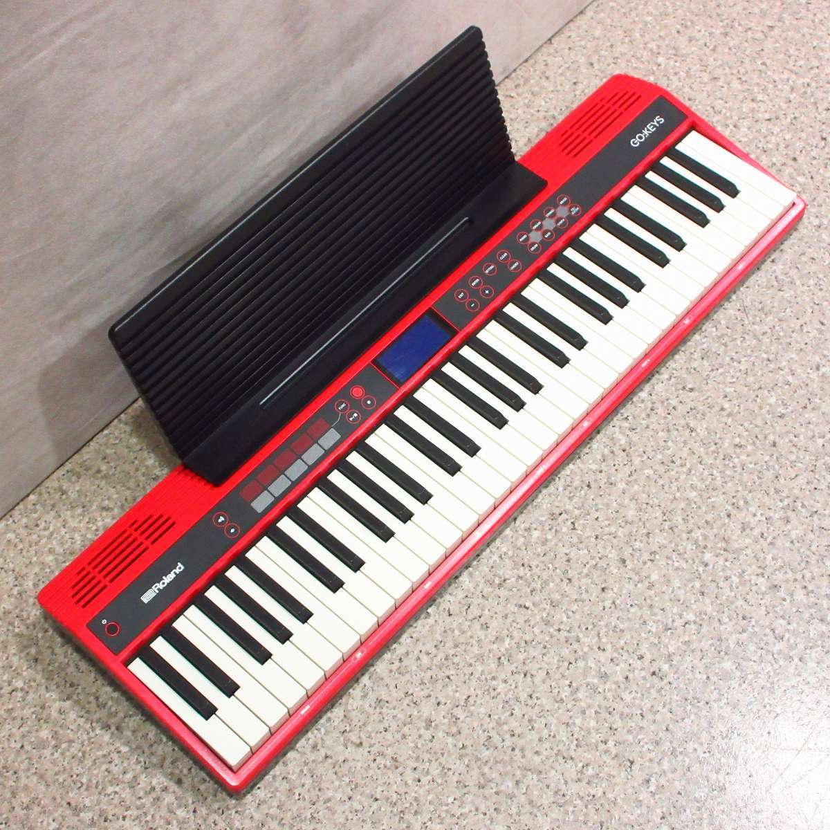 Roland GO:KEYS -GO-61K- 