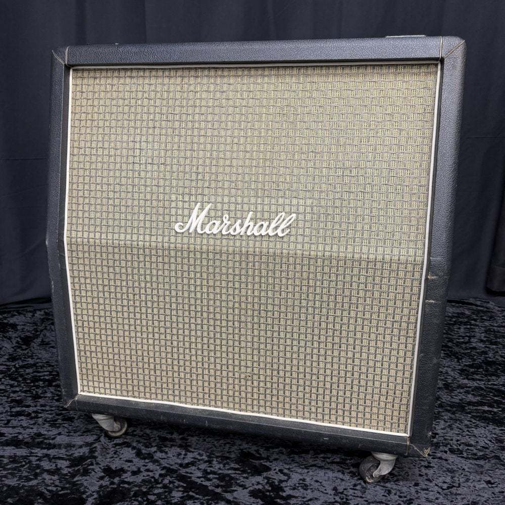Marshall 1960AX / Vintage Series 4x12 Speaker Cabinet 【新宿店