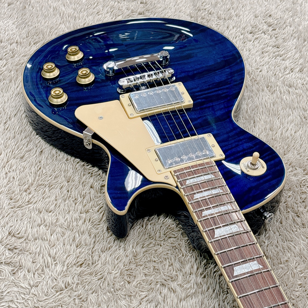 GrassRoots G-LP-60S / STB（新品/送料無料）【楽器検索デジマート】