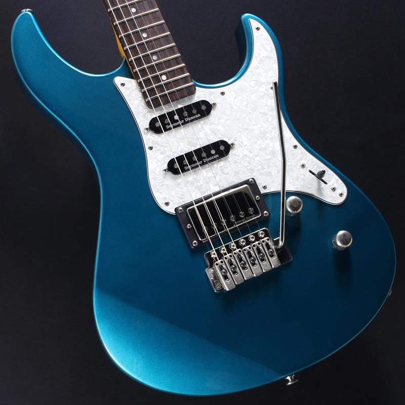 YAMAHA USED 中古 PACIFICA612VIIX (Teal Green Metallic)（中古