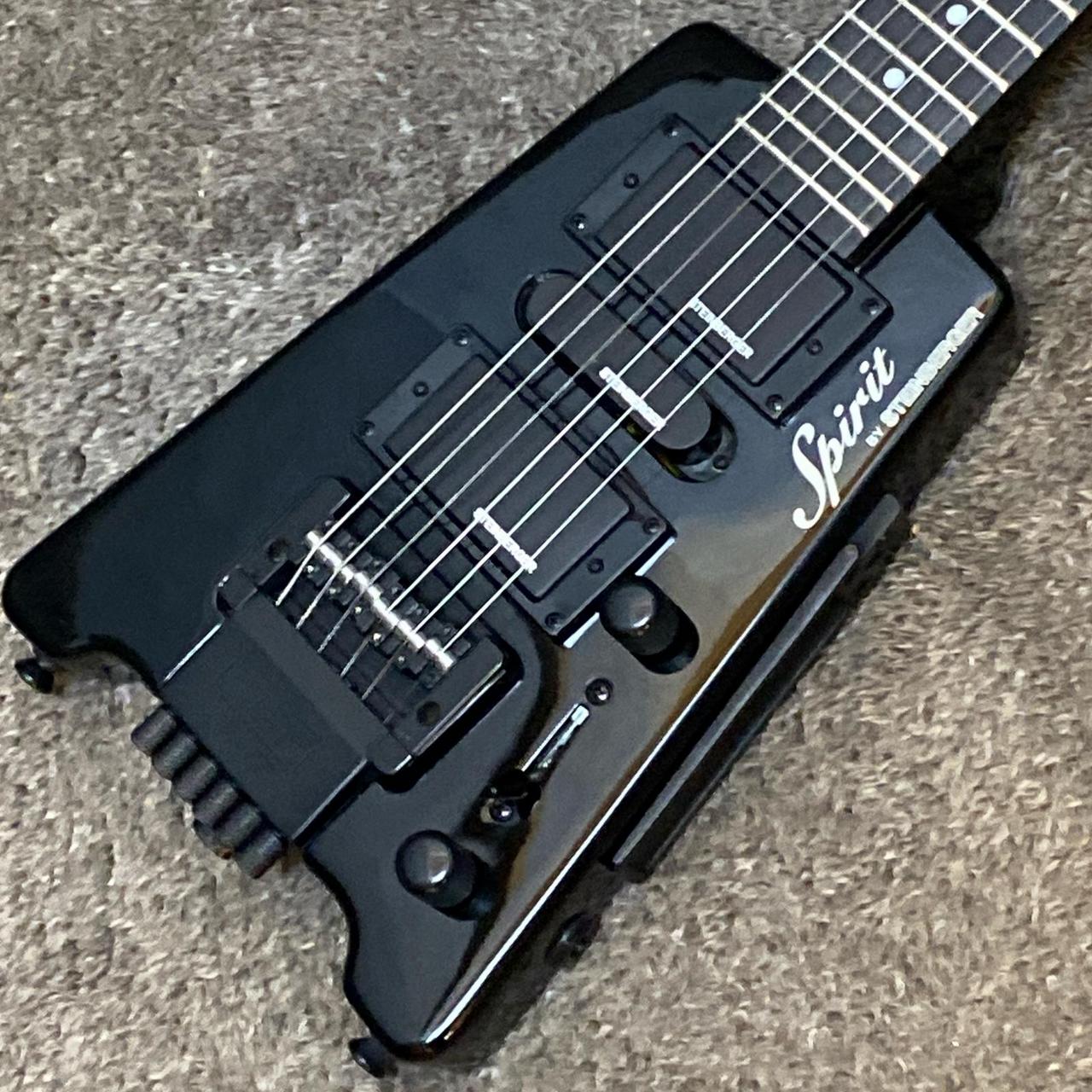 STEINBERGER スタインバーガー Steinberger Spirit 4-string Bass