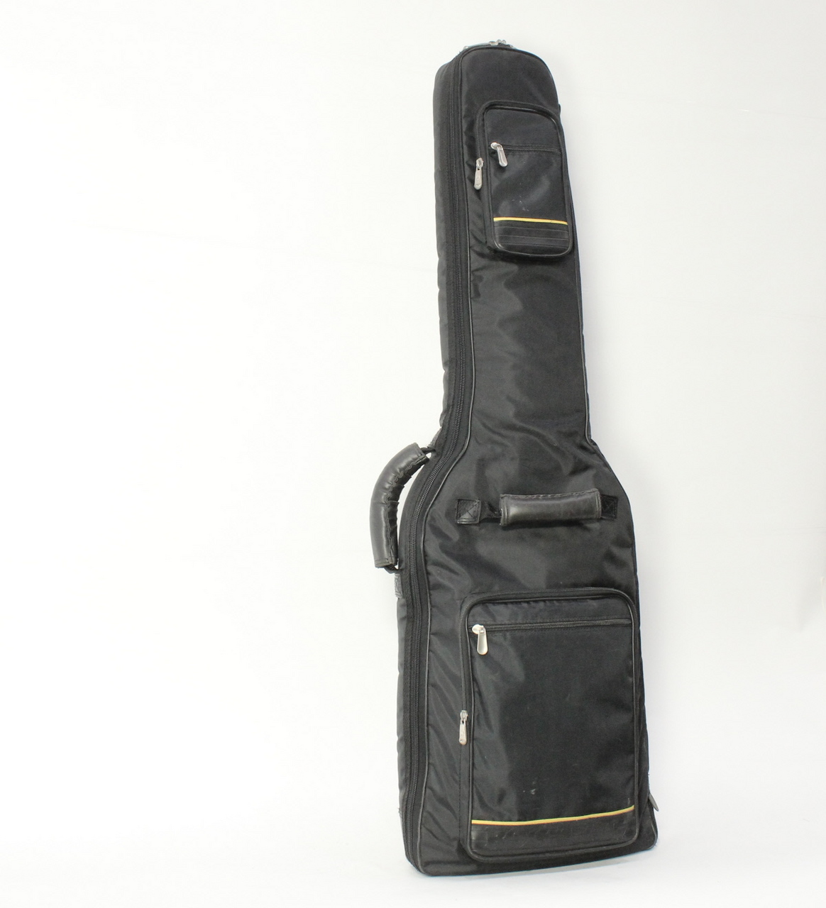 Warwick Streamer LX Jazzman 4st Amber ［3.99kg/2002年製