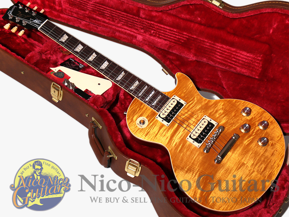 Gibson USA 2024 Slash Signature Les Paul Standard Appetite Gibson USA 2024 Slash Signature Les Paul Standard Appetite