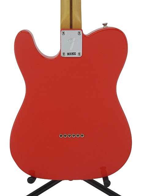 FENDER Mexico PLAYER II テレキャスター 美品 Fender Mexico / Player