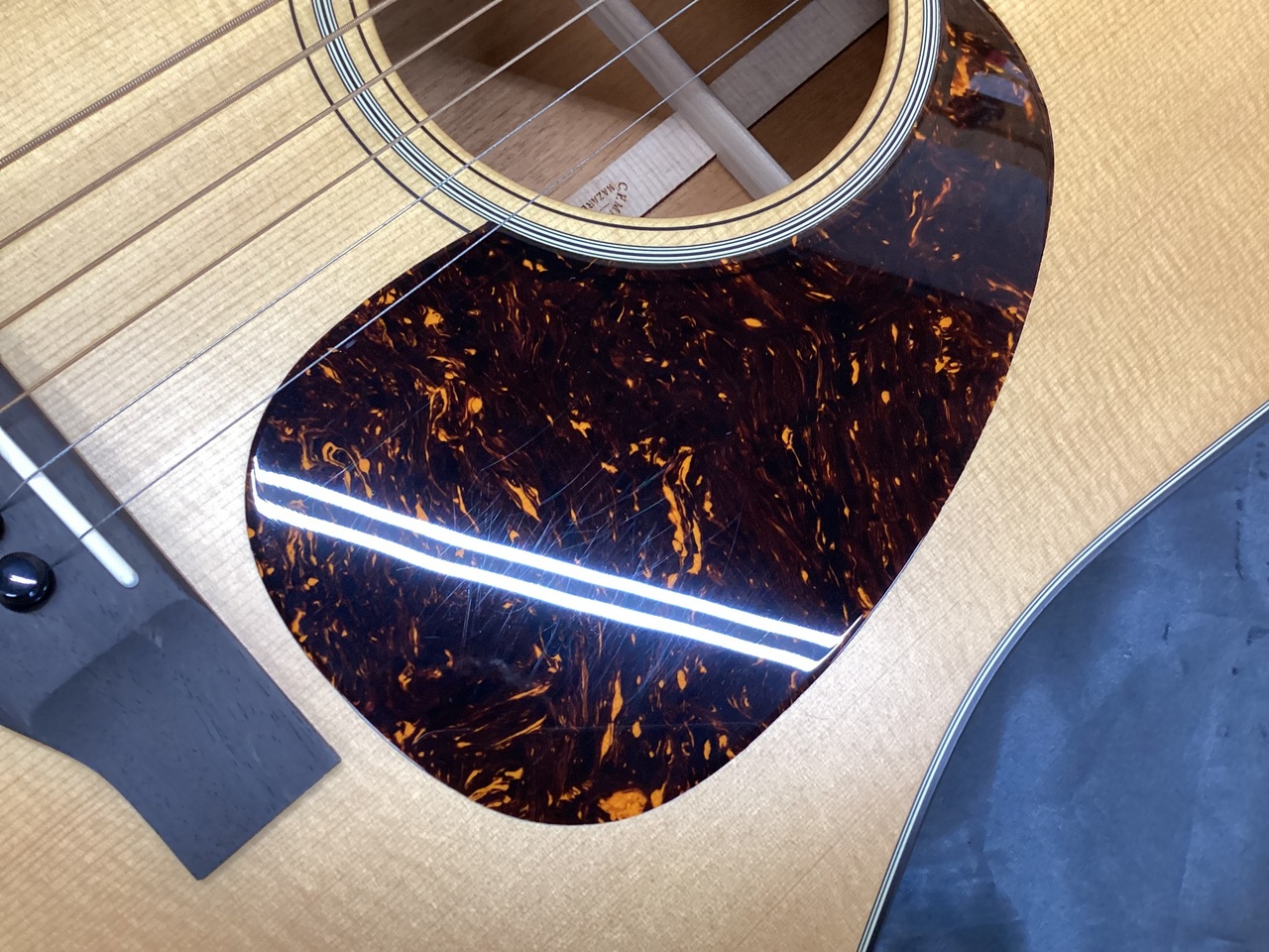 【本日中限りの値下げ 即購入のみ】美品✨Martin 0015Mハードケース付き 本日中限りの値下げ 即購入のみ】美品✨Martin 0015Mハード