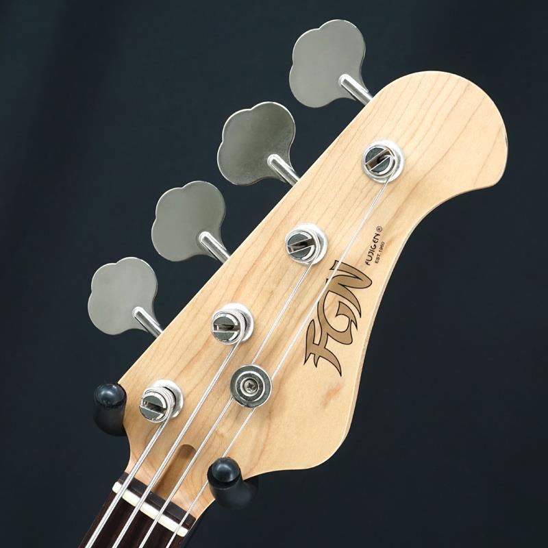 FUJIGEN(FGN) USED 中古 Boundary Mighty Jazz BMJ-R/AWH（中古