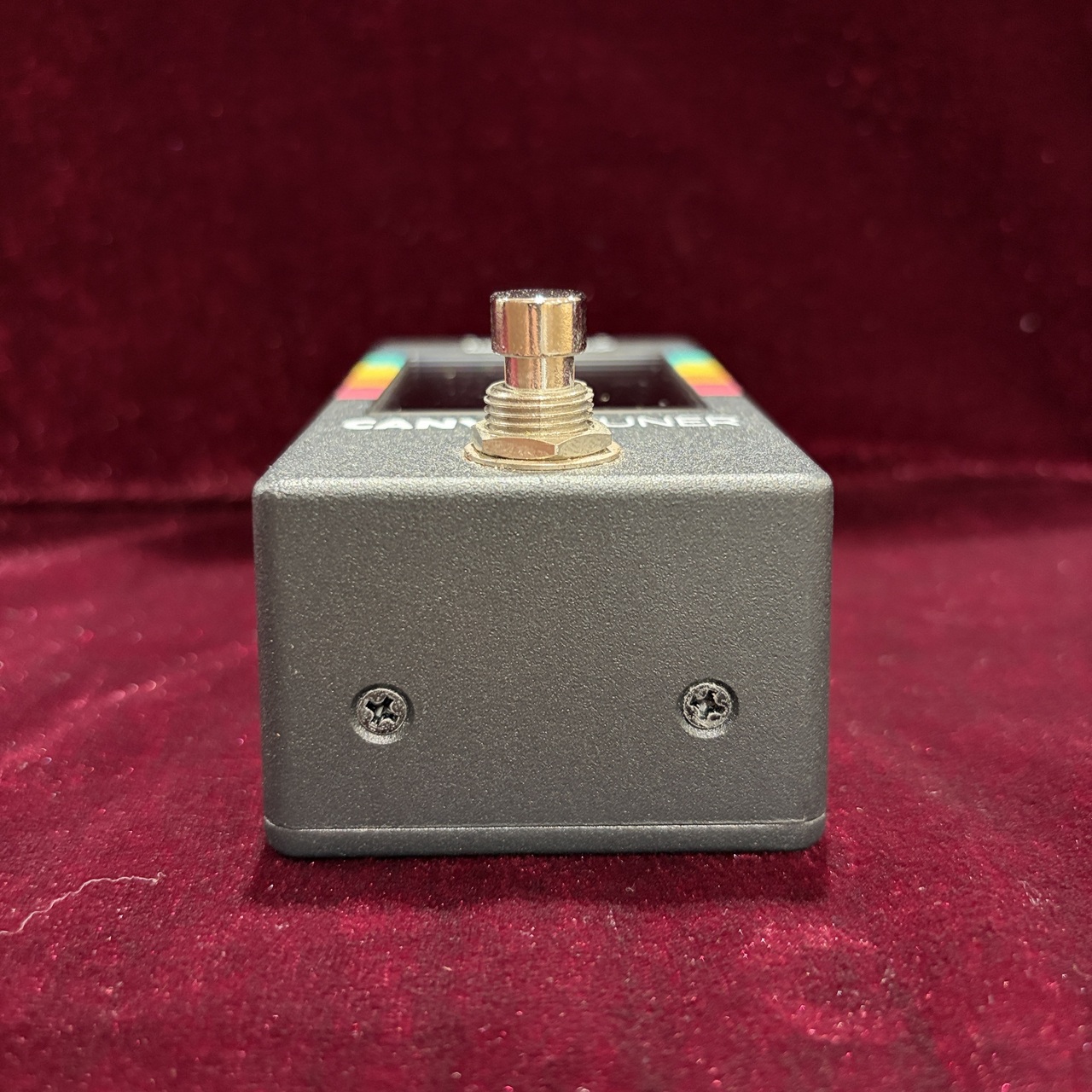 WALRUS AUDIO CANVAS TUNER（中古）【楽器検索デジマート】