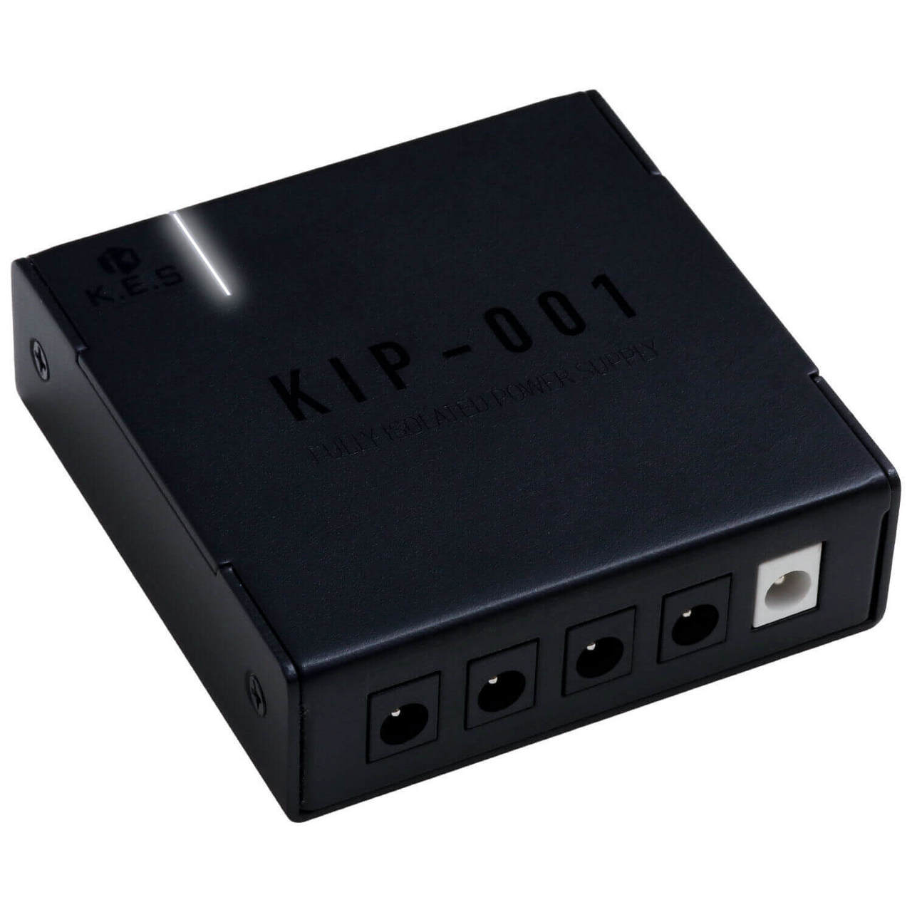 K.E.S KIP-001 LTD BLK（新品）【楽器検索デジマート】