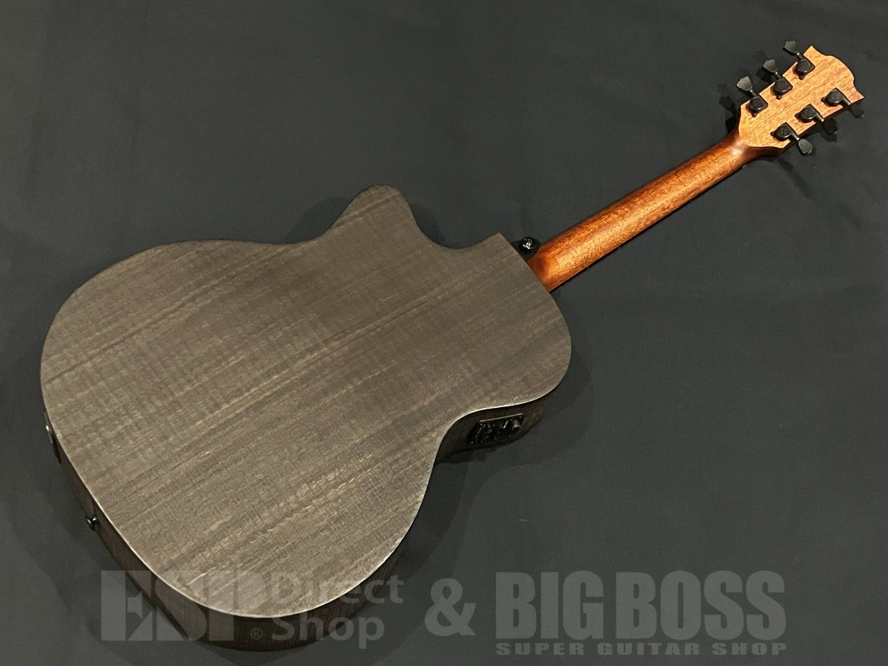 LAG Guitars SAUVAGE-ACE（新品/送料無料）【楽器検索デジマート】