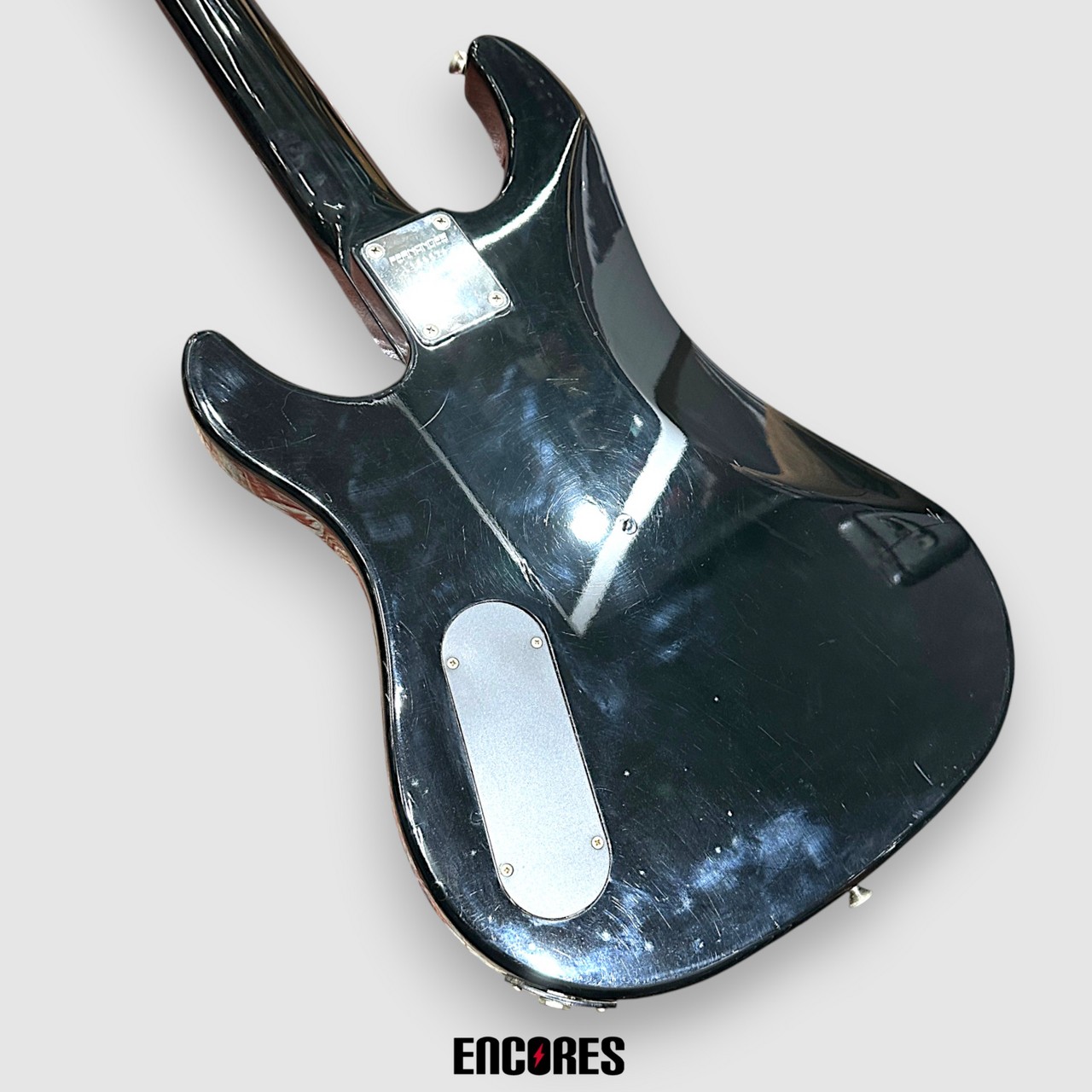 FERNANDES PJS-42 プレシジョンベース（中古）【楽器検索デジマート】