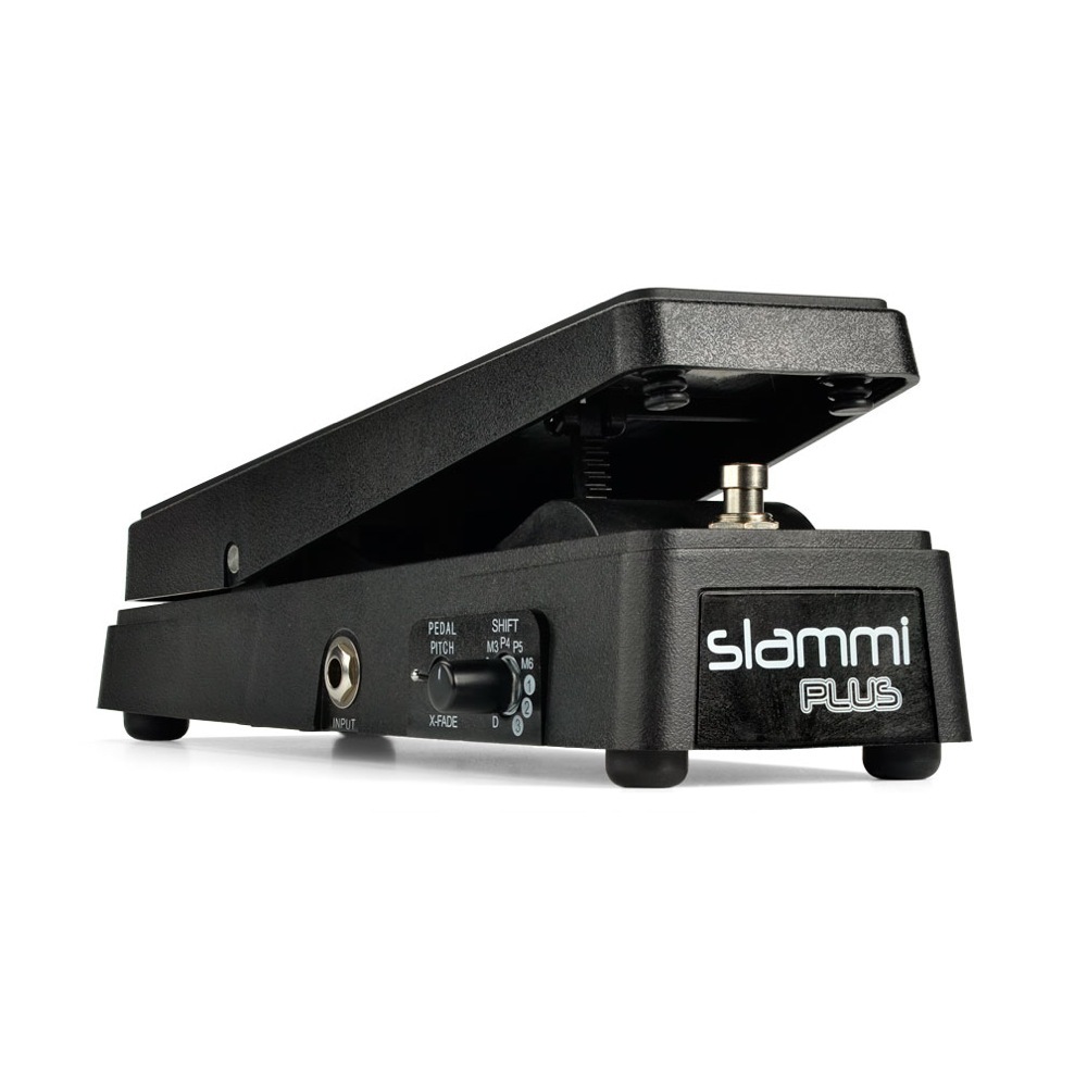 Electro-Harmonix Slammi Plus ポリフォニックピッチシフター