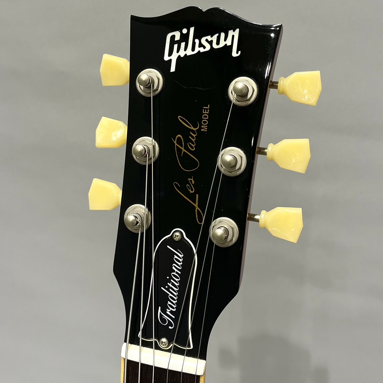 Gibson (ギブソン)Les Paul Traditional 2010【現物画像】（中古/送料 