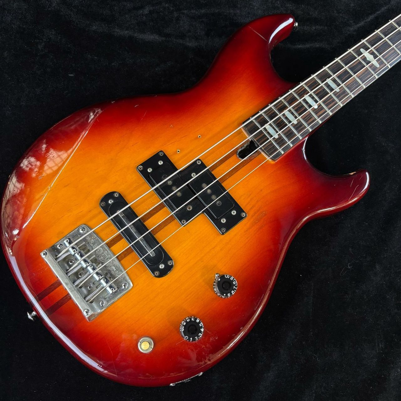 YAMAHA BB2000（中古/送料無料）【楽器検索デジマート】