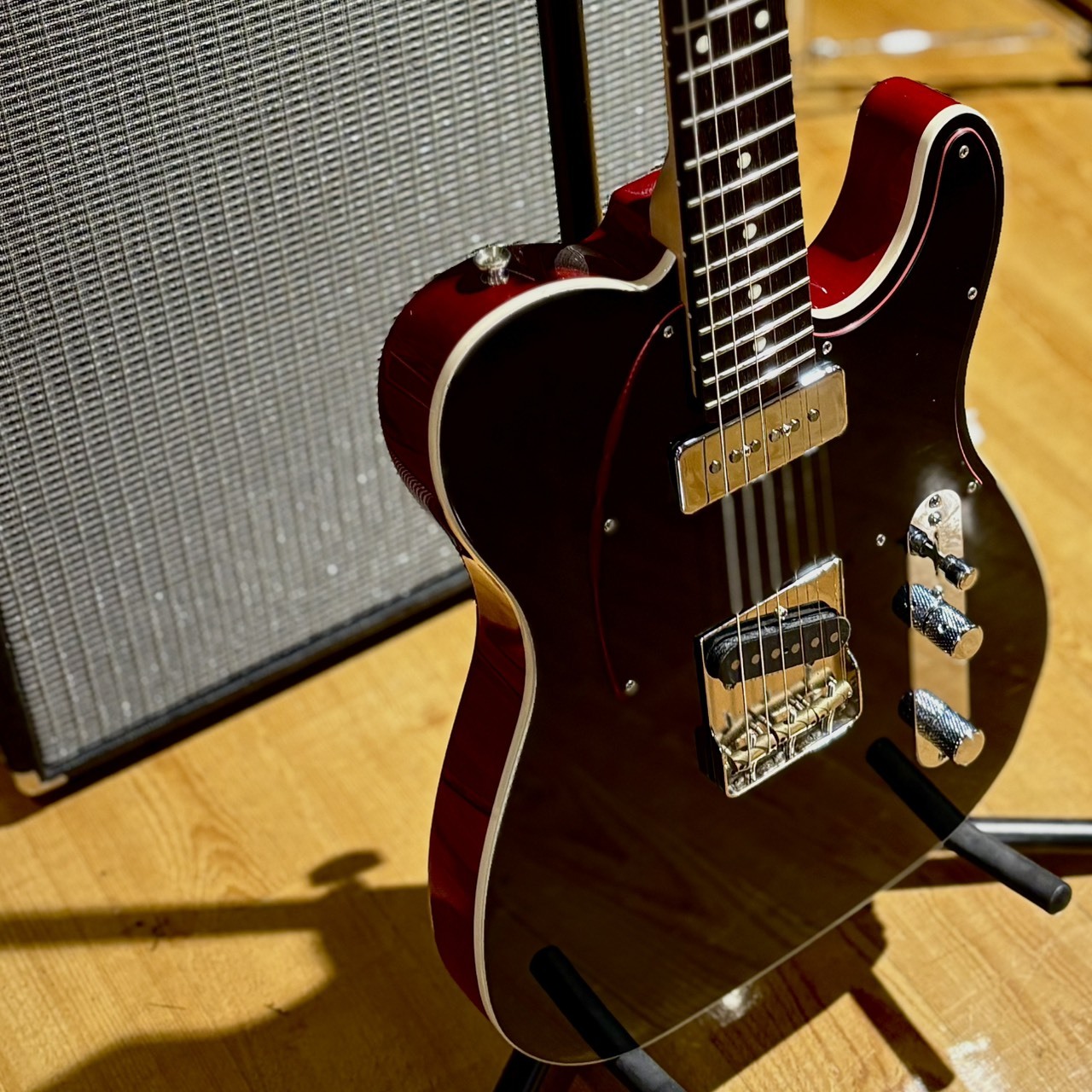 Psychederhythm STANDARD-T Limited（中古/送料無料）【楽器検索